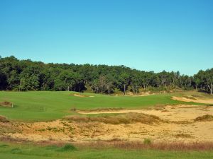 Mammoth Dunes 9th